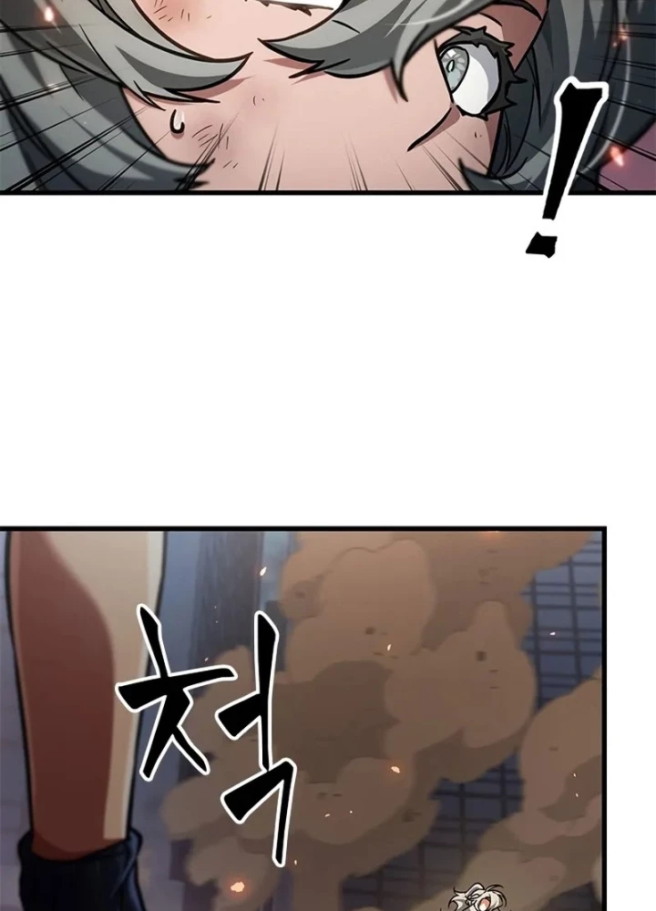 Từ Youtuber Thể Hình Triệu View Thành Kẻ Vô Dụng Trong Thế Giới Webtoon Chapter 7 - 183