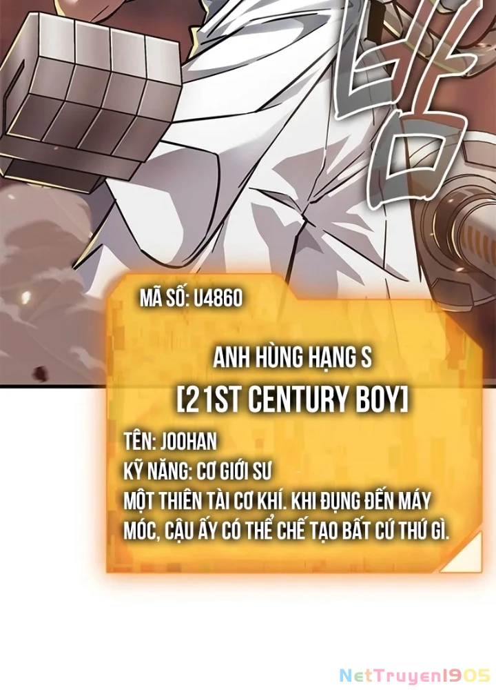 Từ Youtuber Thể Hình Triệu View Thành Kẻ Vô Dụng Trong Thế Giới Webtoon Chapter 7 - 189