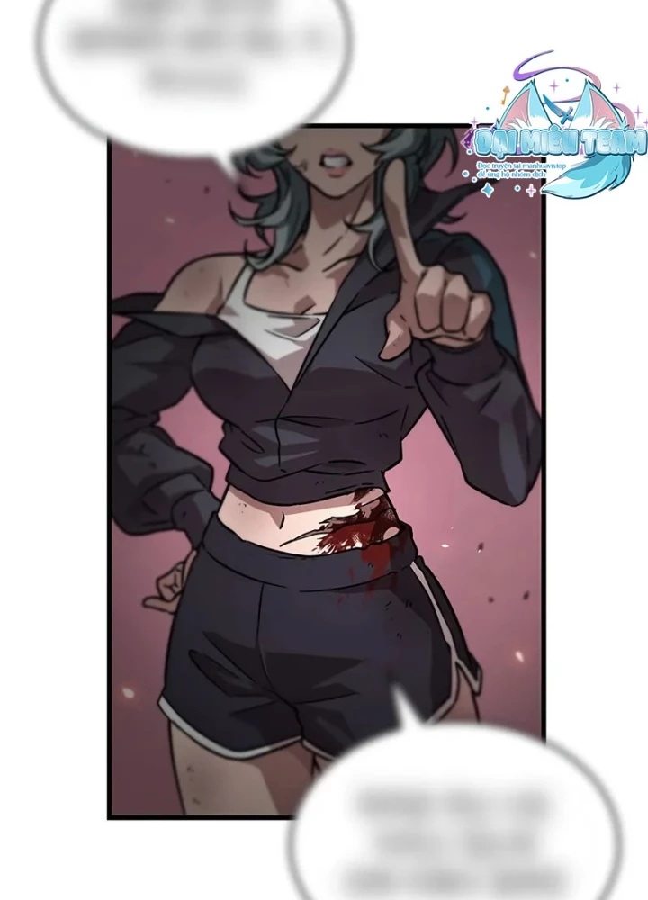 Từ Youtuber Thể Hình Triệu View Thành Kẻ Vô Dụng Trong Thế Giới Webtoon Chapter 7 - 193