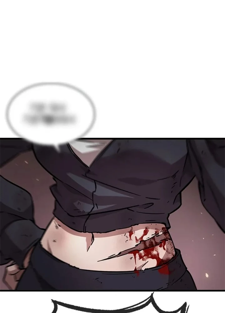 Từ Youtuber Thể Hình Triệu View Thành Kẻ Vô Dụng Trong Thế Giới Webtoon Chapter 7 - 195