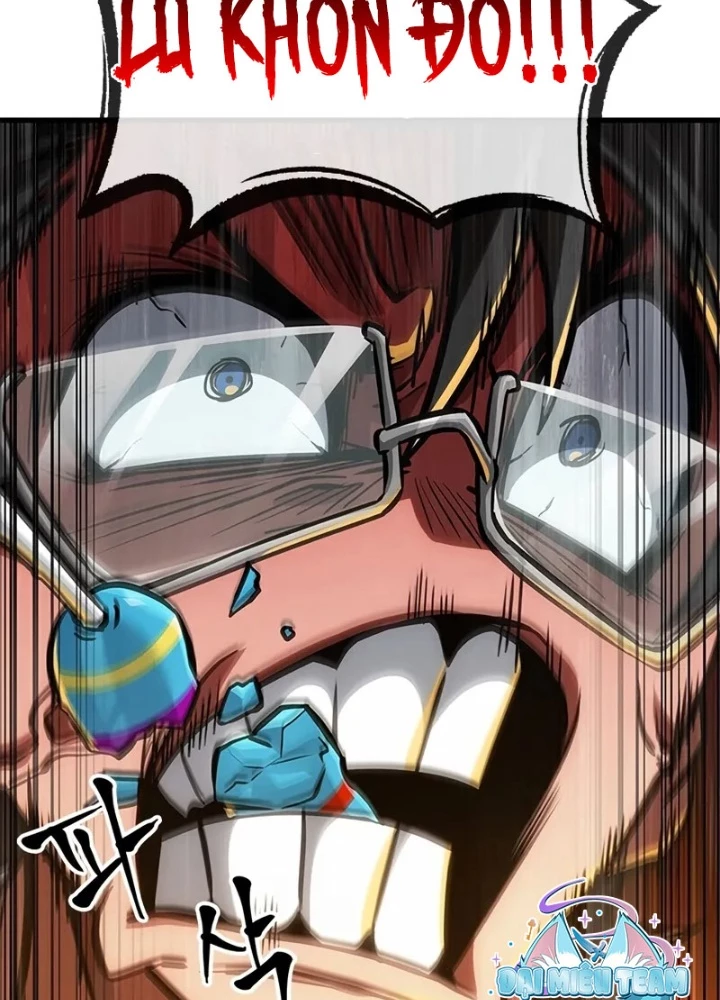 Từ Youtuber Thể Hình Triệu View Thành Kẻ Vô Dụng Trong Thế Giới Webtoon Chapter 7 - 197