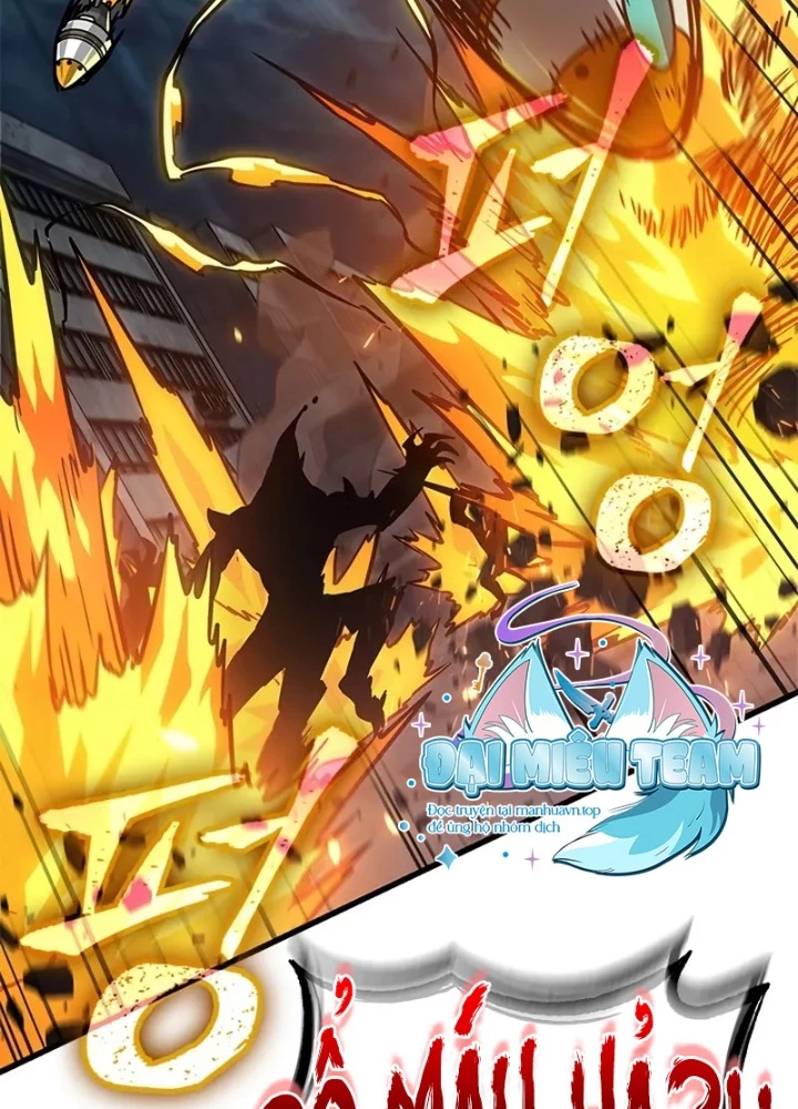 Từ Youtuber Thể Hình Triệu View Thành Kẻ Vô Dụng Trong Thế Giới Webtoon Chapter 7 - 209