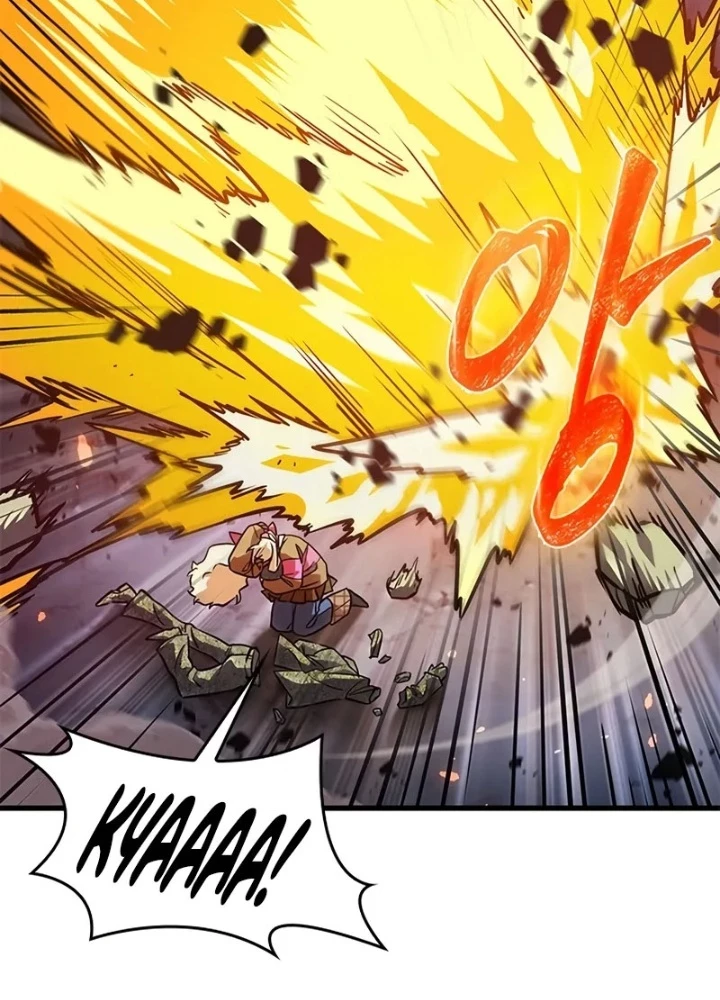 Từ Youtuber Thể Hình Triệu View Thành Kẻ Vô Dụng Trong Thế Giới Webtoon Chapter 7 - 217