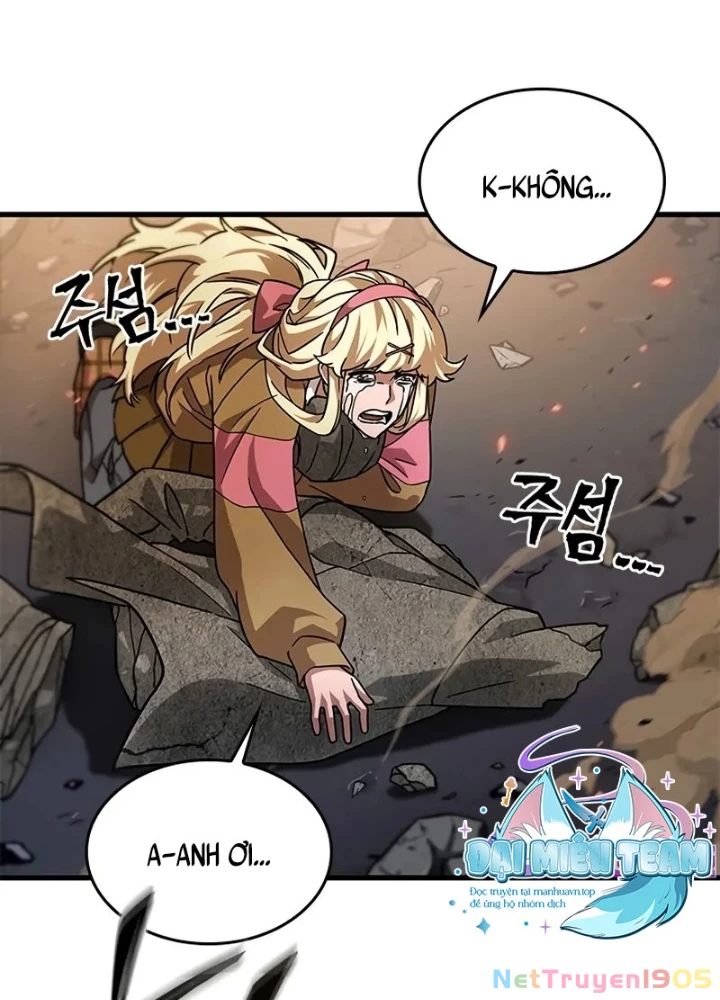 Từ Youtuber Thể Hình Triệu View Thành Kẻ Vô Dụng Trong Thế Giới Webtoon Chapter 7 - 219