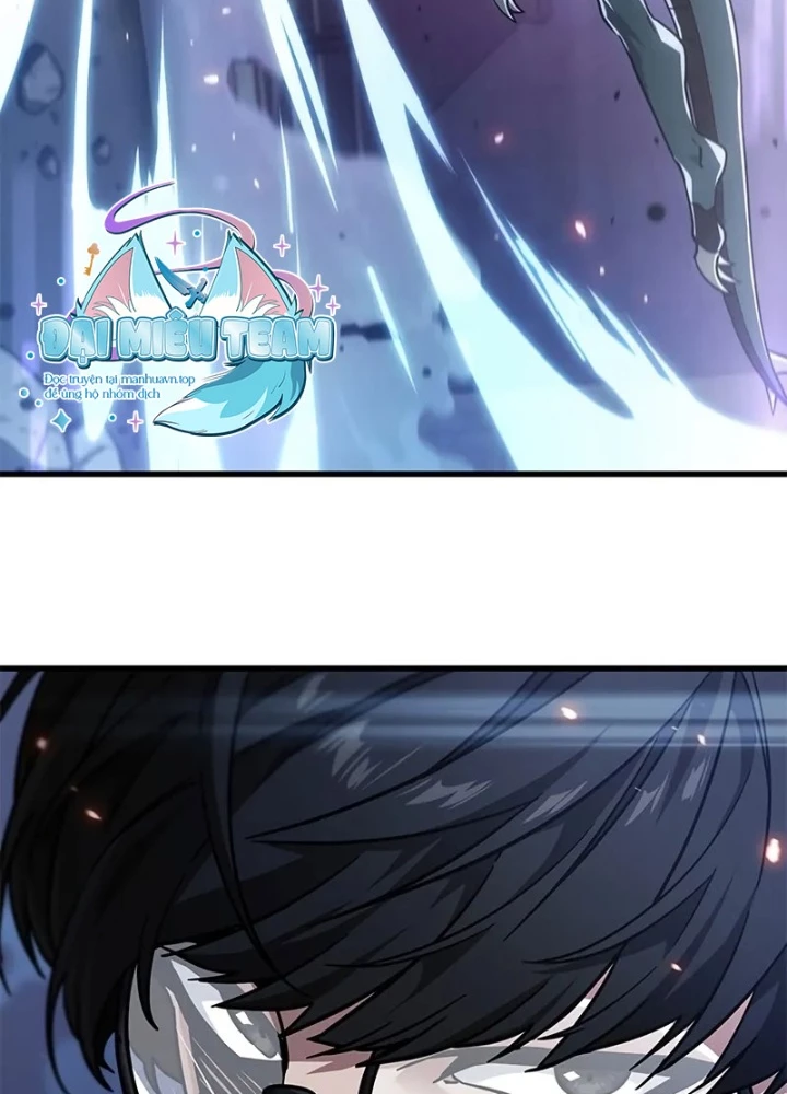 Từ Youtuber Thể Hình Triệu View Thành Kẻ Vô Dụng Trong Thế Giới Webtoon Chapter 7 - 231