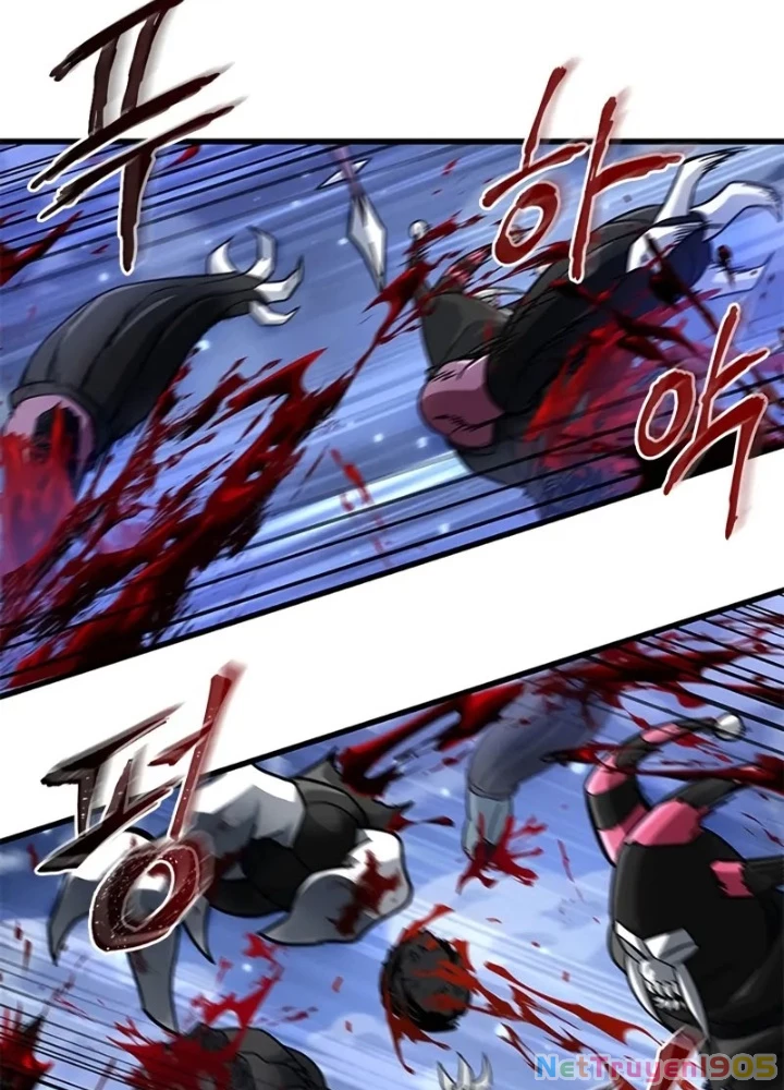 Từ Youtuber Thể Hình Triệu View Thành Kẻ Vô Dụng Trong Thế Giới Webtoon Chapter 7 - 237