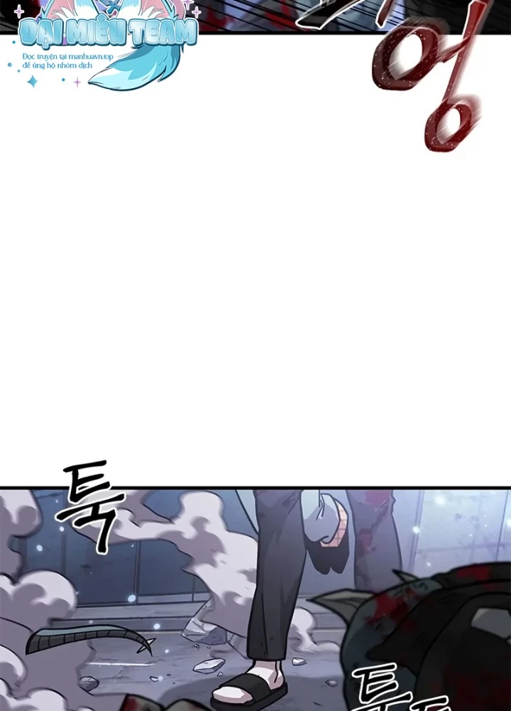 Từ Youtuber Thể Hình Triệu View Thành Kẻ Vô Dụng Trong Thế Giới Webtoon Chapter 7 - 239