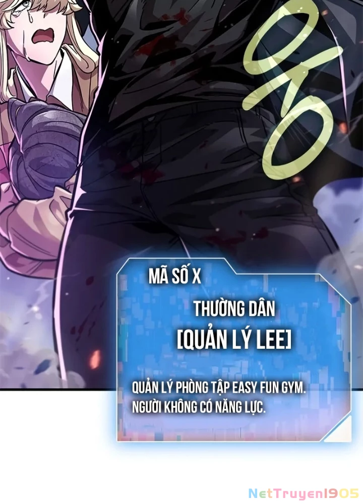 Từ Youtuber Thể Hình Triệu View Thành Kẻ Vô Dụng Trong Thế Giới Webtoon Chapter 7 - 255
