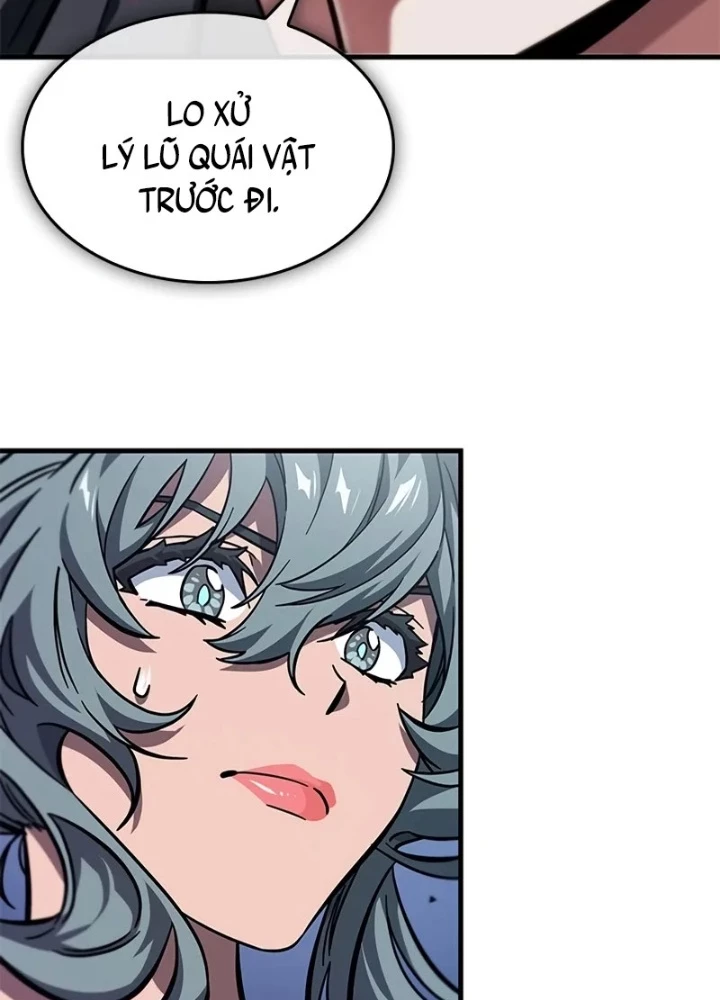Từ Youtuber Thể Hình Triệu View Thành Kẻ Vô Dụng Trong Thế Giới Webtoon Chapter 7 - 261