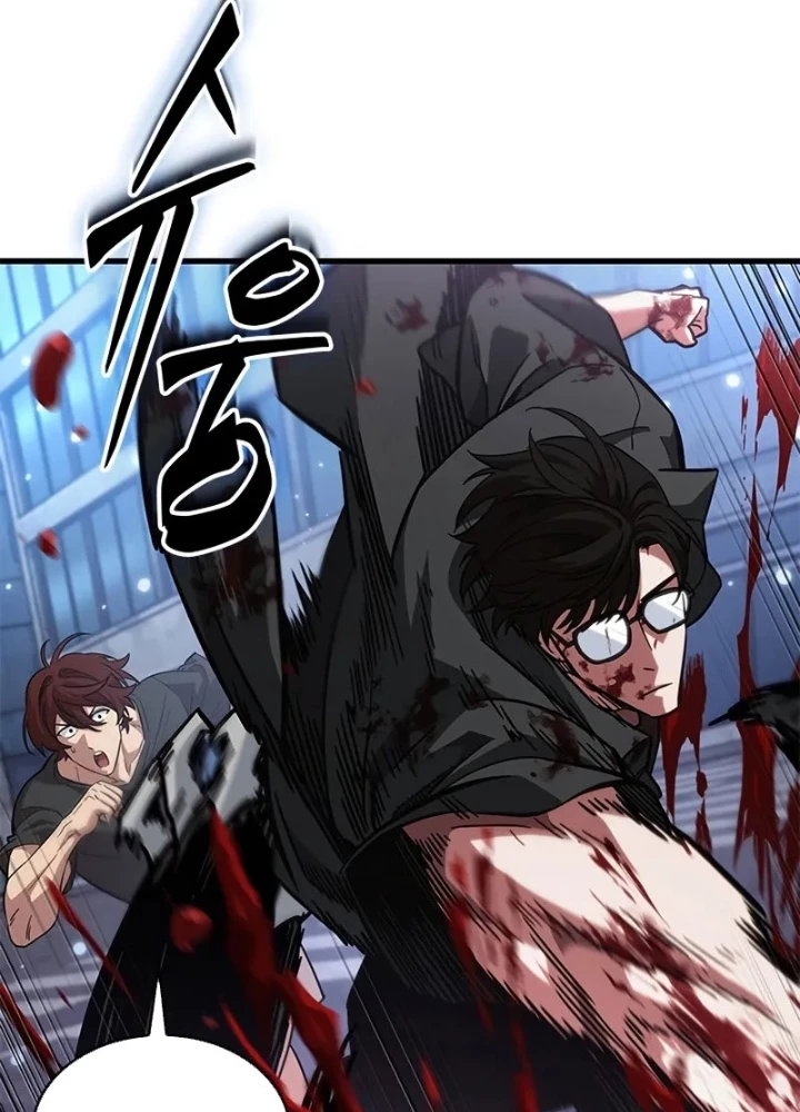 Từ Youtuber Thể Hình Triệu View Thành Kẻ Vô Dụng Trong Thế Giới Webtoon Chapter 7 - 263