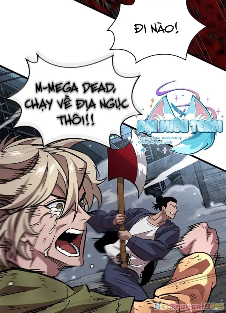 Từ Youtuber Thể Hình Triệu View Thành Kẻ Vô Dụng Trong Thế Giới Webtoon Chapter 7 - 265