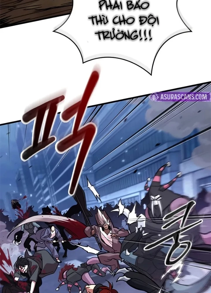 Từ Youtuber Thể Hình Triệu View Thành Kẻ Vô Dụng Trong Thế Giới Webtoon Chapter 7 - 267