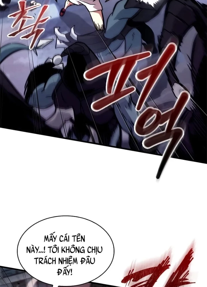 Từ Youtuber Thể Hình Triệu View Thành Kẻ Vô Dụng Trong Thế Giới Webtoon Chapter 7 - 269