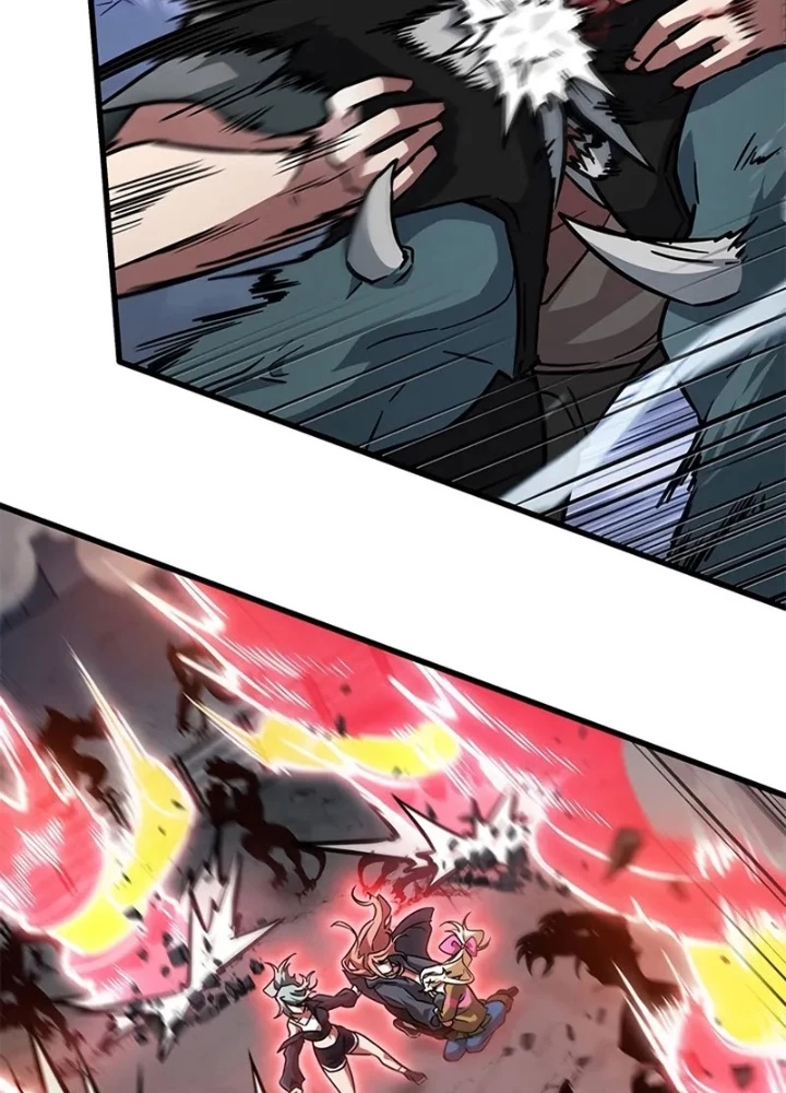 Từ Youtuber Thể Hình Triệu View Thành Kẻ Vô Dụng Trong Thế Giới Webtoon Chapter 7 - 281