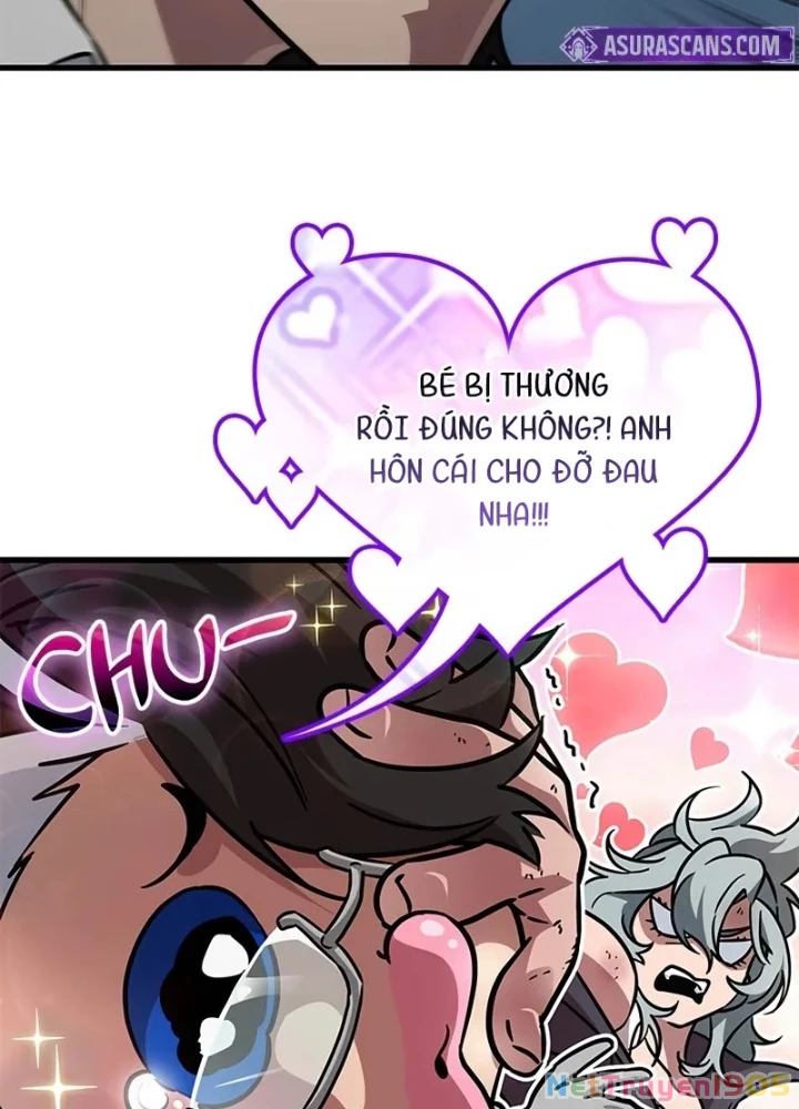 Từ Youtuber Thể Hình Triệu View Thành Kẻ Vô Dụng Trong Thế Giới Webtoon Chapter 7 - 301
