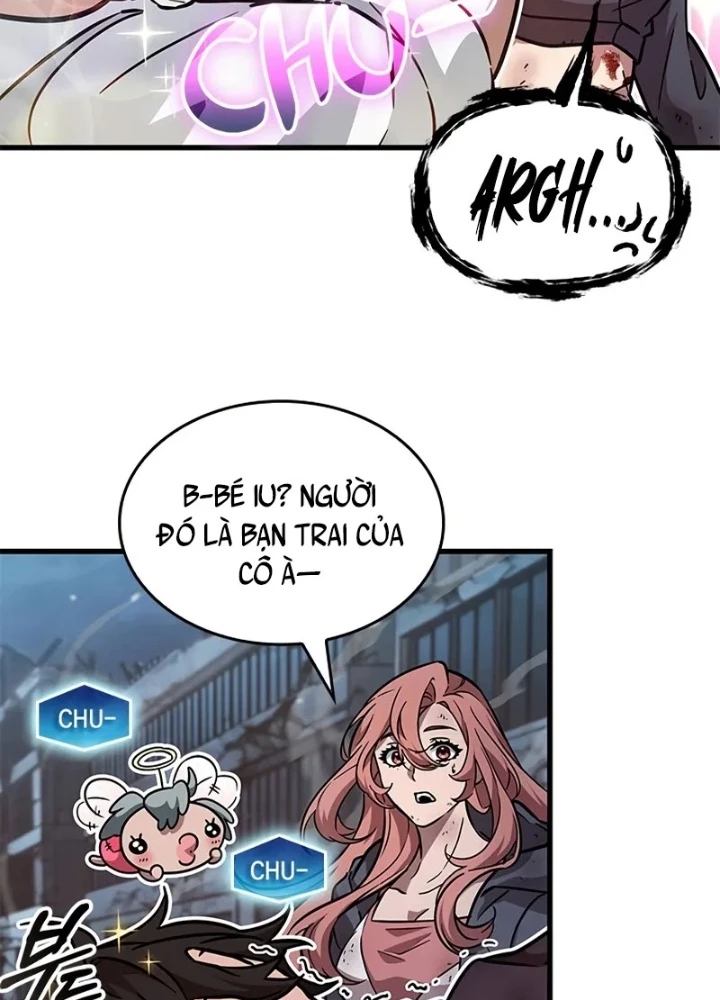 Từ Youtuber Thể Hình Triệu View Thành Kẻ Vô Dụng Trong Thế Giới Webtoon Chapter 7 - 303