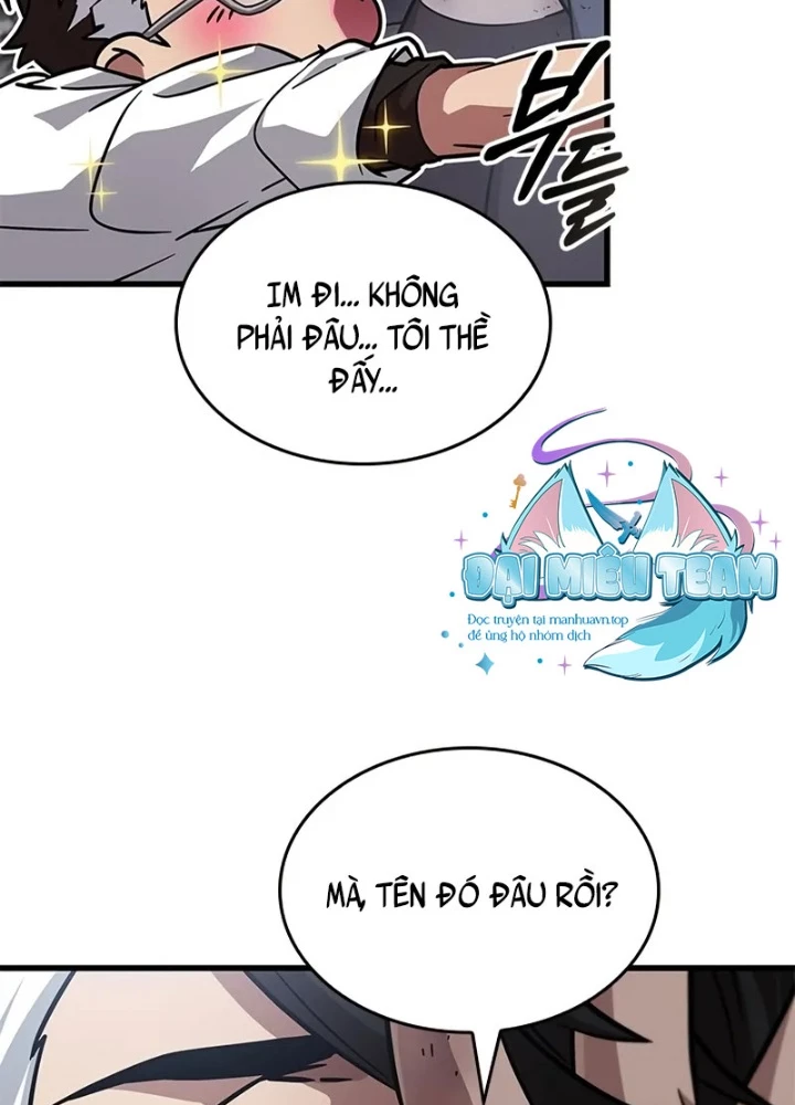 Từ Youtuber Thể Hình Triệu View Thành Kẻ Vô Dụng Trong Thế Giới Webtoon Chapter 7 - 305