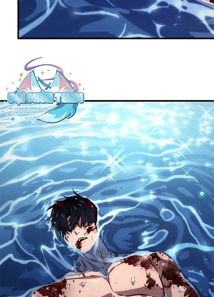 Từ Youtuber Thể Hình Triệu View Thành Kẻ Vô Dụng Trong Thế Giới Webtoon Chapter 7 - 317