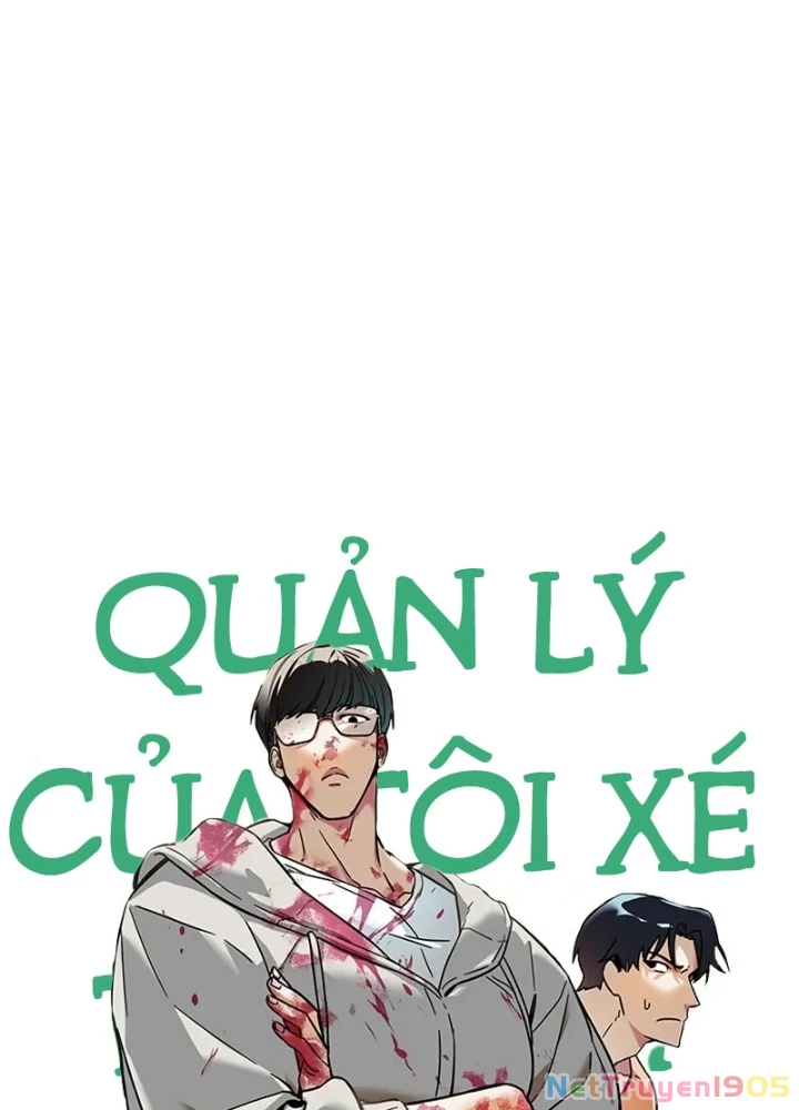 Từ Youtuber Thể Hình Triệu View Thành Kẻ Vô Dụng Trong Thế Giới Webtoon Chapter 7 - 321