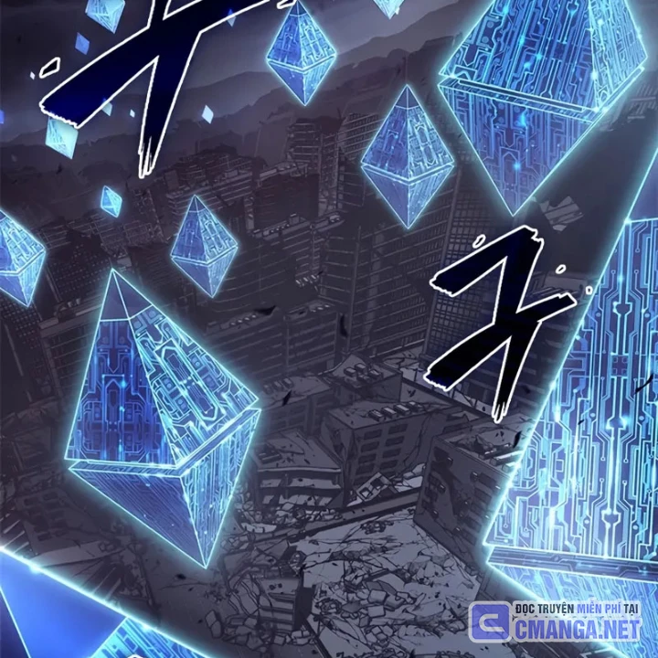 Từ Youtuber Thể Hình Triệu View Thành Kẻ Vô Dụng Trong Thế Giới Webtoon Chapter 8 - 3