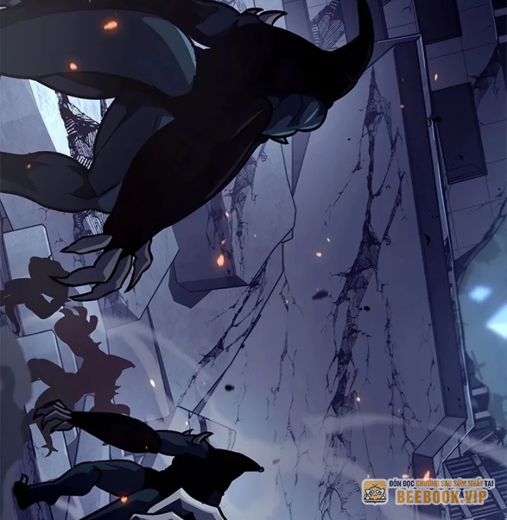 Từ Youtuber Thể Hình Triệu View Thành Kẻ Vô Dụng Trong Thế Giới Webtoon Chapter 8 - 6