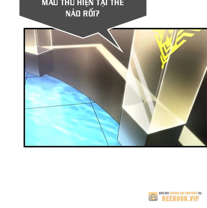 Từ Youtuber Thể Hình Triệu View Thành Kẻ Vô Dụng Trong Thế Giới Webtoon Chapter 8 - 27