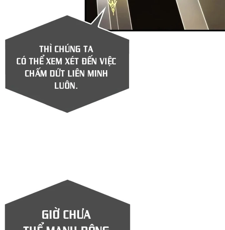 Từ Youtuber Thể Hình Triệu View Thành Kẻ Vô Dụng Trong Thế Giới Webtoon Chapter 8 - 34
