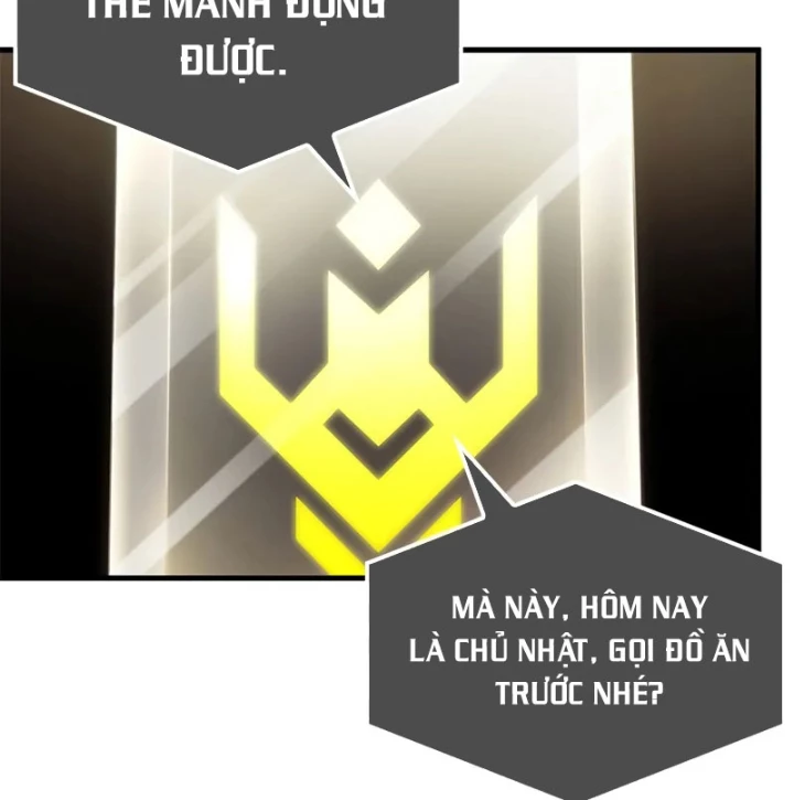 Từ Youtuber Thể Hình Triệu View Thành Kẻ Vô Dụng Trong Thế Giới Webtoon Chapter 8 - 35
