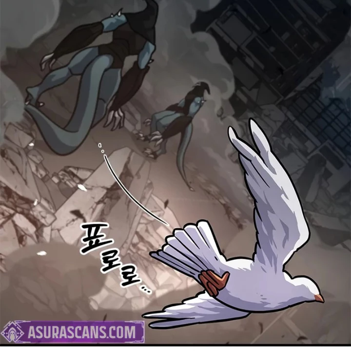 Từ Youtuber Thể Hình Triệu View Thành Kẻ Vô Dụng Trong Thế Giới Webtoon Chapter 8 - 41