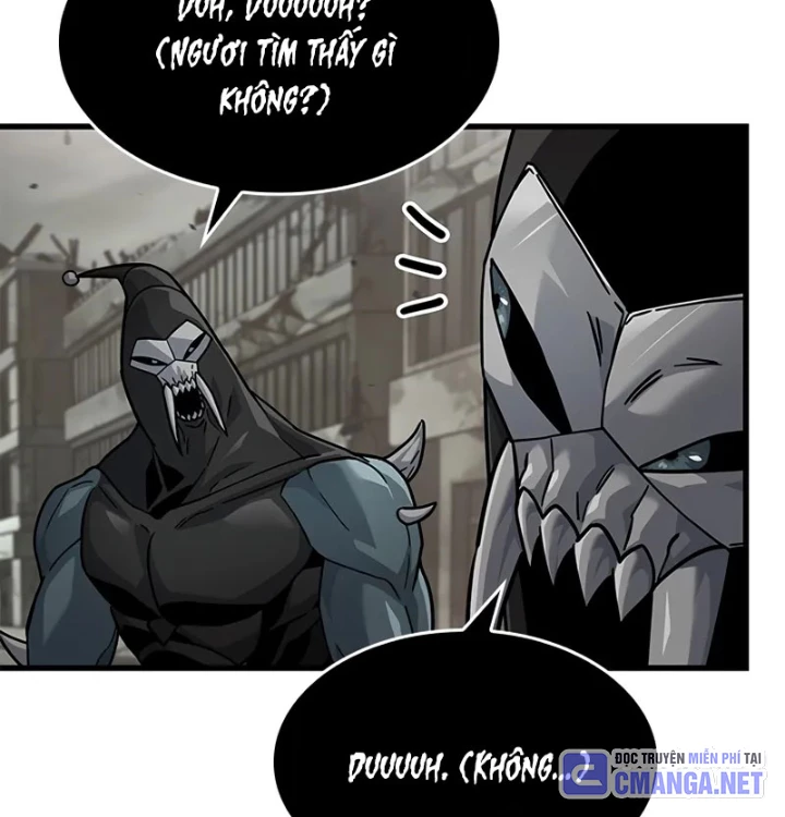 Từ Youtuber Thể Hình Triệu View Thành Kẻ Vô Dụng Trong Thế Giới Webtoon Chapter 8 - 45