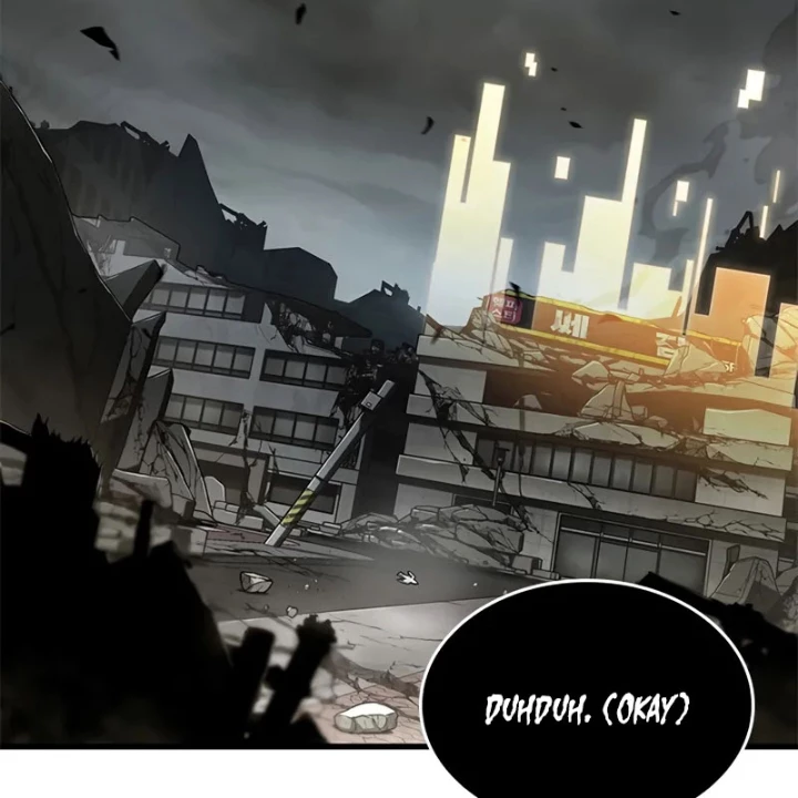 Từ Youtuber Thể Hình Triệu View Thành Kẻ Vô Dụng Trong Thế Giới Webtoon Chapter 8 - 47