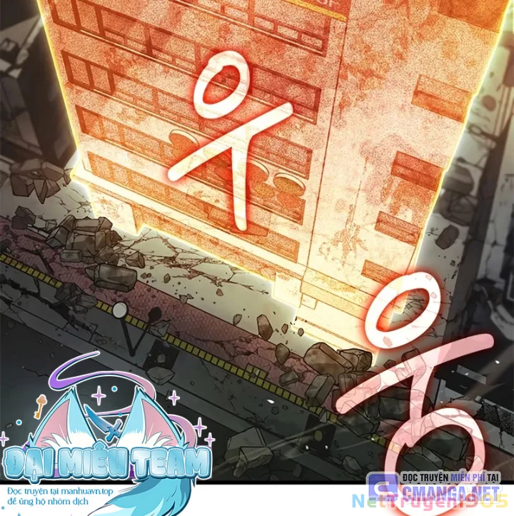 Từ Youtuber Thể Hình Triệu View Thành Kẻ Vô Dụng Trong Thế Giới Webtoon Chapter 8 - 51
