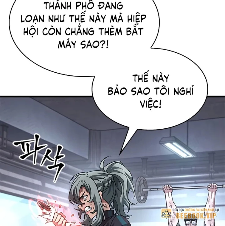 Từ Youtuber Thể Hình Triệu View Thành Kẻ Vô Dụng Trong Thế Giới Webtoon Chapter 8 - 54