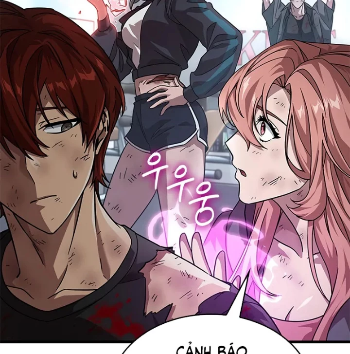 Từ Youtuber Thể Hình Triệu View Thành Kẻ Vô Dụng Trong Thế Giới Webtoon Chapter 8 - 55