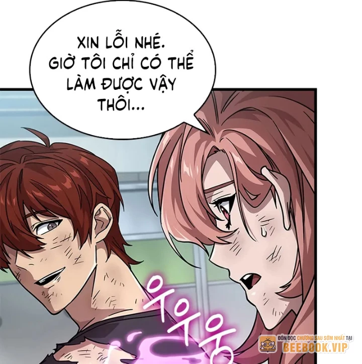 Từ Youtuber Thể Hình Triệu View Thành Kẻ Vô Dụng Trong Thế Giới Webtoon Chapter 8 - 57