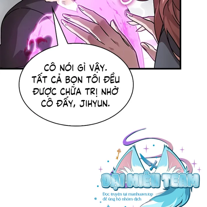 Từ Youtuber Thể Hình Triệu View Thành Kẻ Vô Dụng Trong Thế Giới Webtoon Chapter 8 - 58