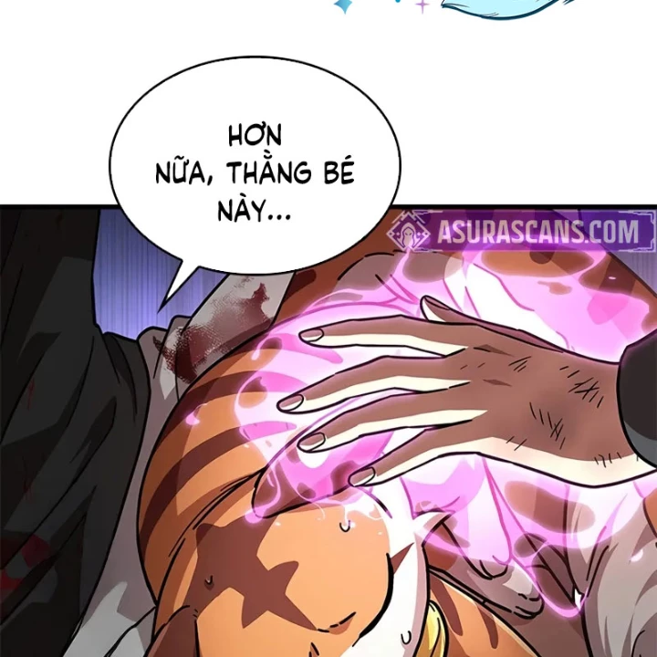 Từ Youtuber Thể Hình Triệu View Thành Kẻ Vô Dụng Trong Thế Giới Webtoon Chapter 8 - 59