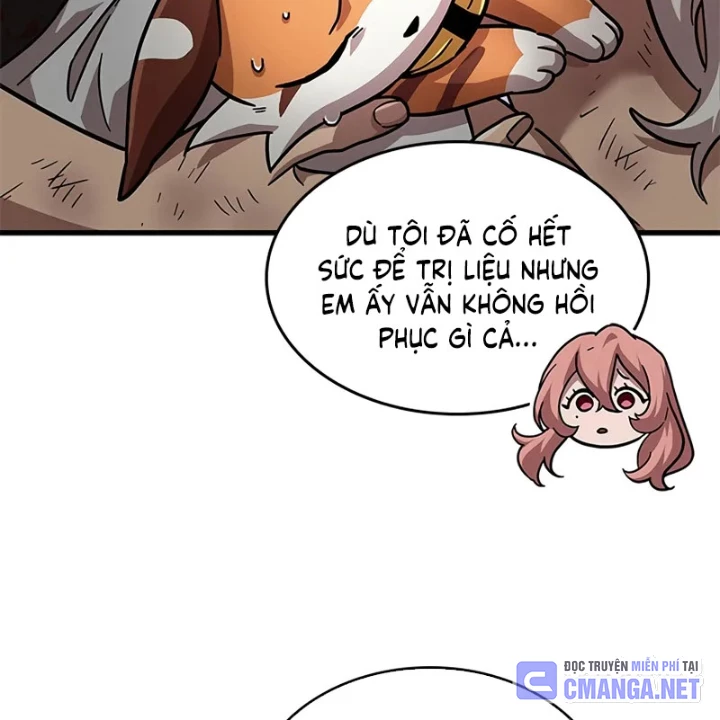 Từ Youtuber Thể Hình Triệu View Thành Kẻ Vô Dụng Trong Thế Giới Webtoon Chapter 8 - 60