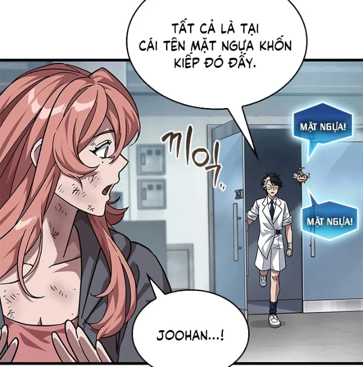 Từ Youtuber Thể Hình Triệu View Thành Kẻ Vô Dụng Trong Thế Giới Webtoon Chapter 8 - 61