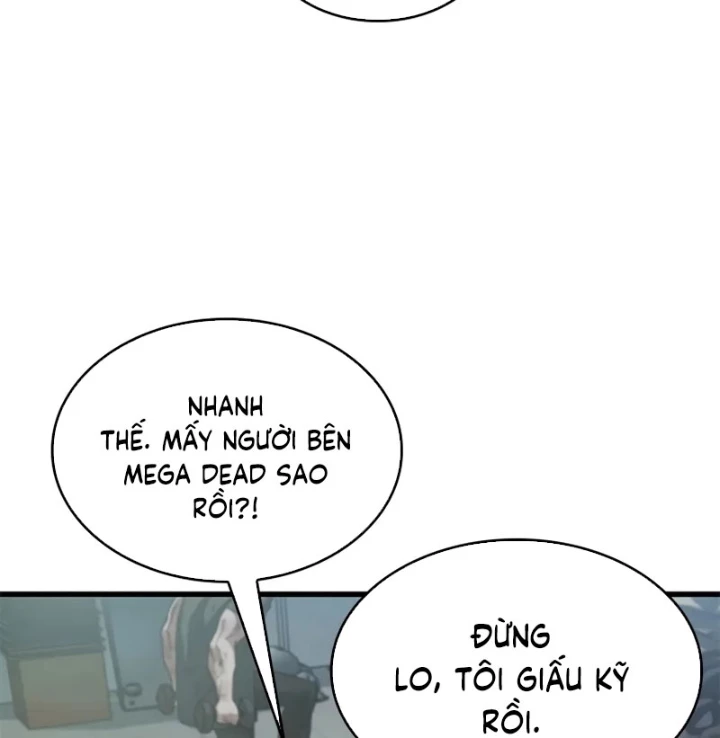 Từ Youtuber Thể Hình Triệu View Thành Kẻ Vô Dụng Trong Thế Giới Webtoon Chapter 8 - 62