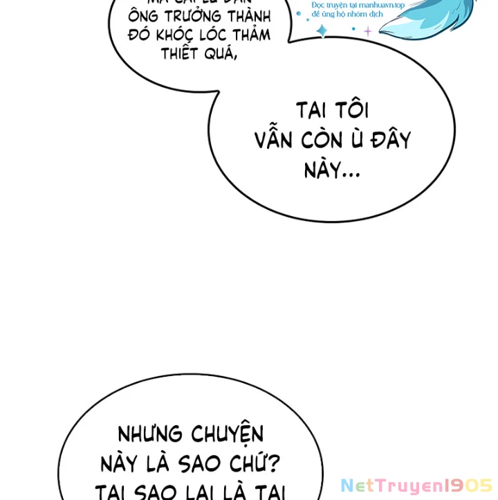 Từ Youtuber Thể Hình Triệu View Thành Kẻ Vô Dụng Trong Thế Giới Webtoon Chapter 8 - 64