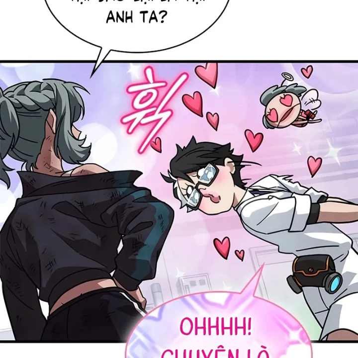 Từ Youtuber Thể Hình Triệu View Thành Kẻ Vô Dụng Trong Thế Giới Webtoon Chapter 8 - 65