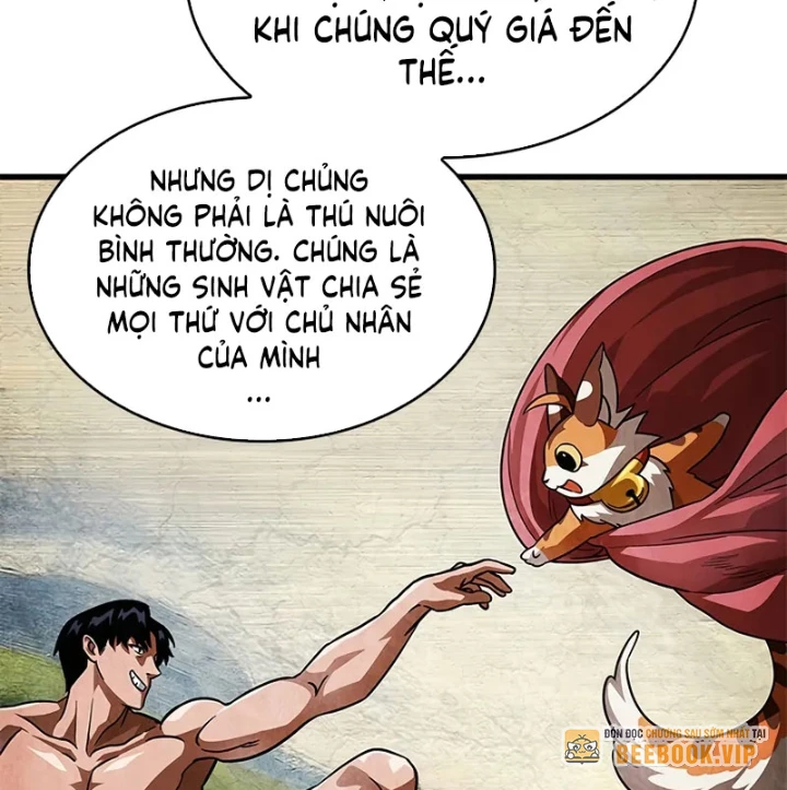Từ Youtuber Thể Hình Triệu View Thành Kẻ Vô Dụng Trong Thế Giới Webtoon Chapter 8 - 69