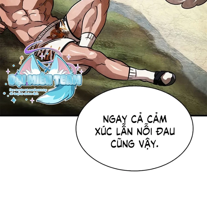 Từ Youtuber Thể Hình Triệu View Thành Kẻ Vô Dụng Trong Thế Giới Webtoon Chapter 8 - 70