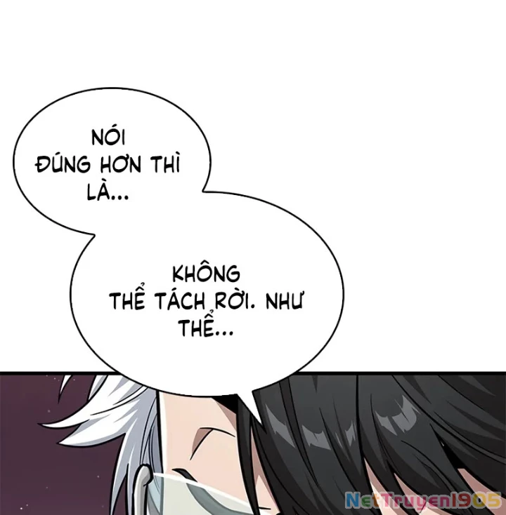 Từ Youtuber Thể Hình Triệu View Thành Kẻ Vô Dụng Trong Thế Giới Webtoon Chapter 8 - 71