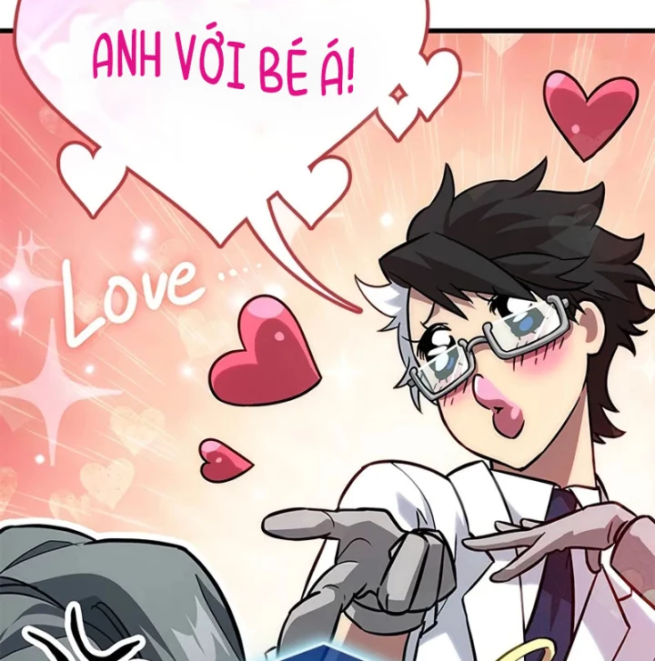 Từ Youtuber Thể Hình Triệu View Thành Kẻ Vô Dụng Trong Thế Giới Webtoon Chapter 8 - 73