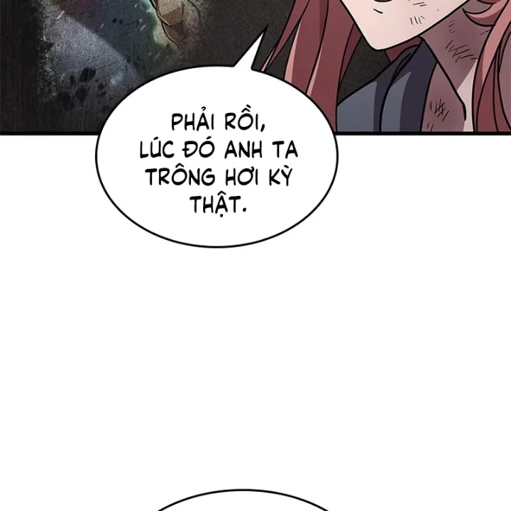 Từ Youtuber Thể Hình Triệu View Thành Kẻ Vô Dụng Trong Thế Giới Webtoon Chapter 8 - 77