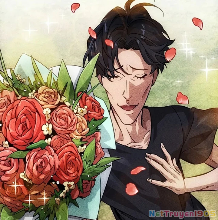 Từ Youtuber Thể Hình Triệu View Thành Kẻ Vô Dụng Trong Thế Giới Webtoon Chapter 8 - 85