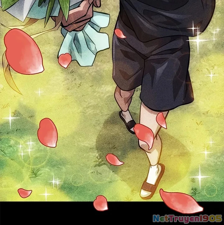Từ Youtuber Thể Hình Triệu View Thành Kẻ Vô Dụng Trong Thế Giới Webtoon Chapter 8 - 86
