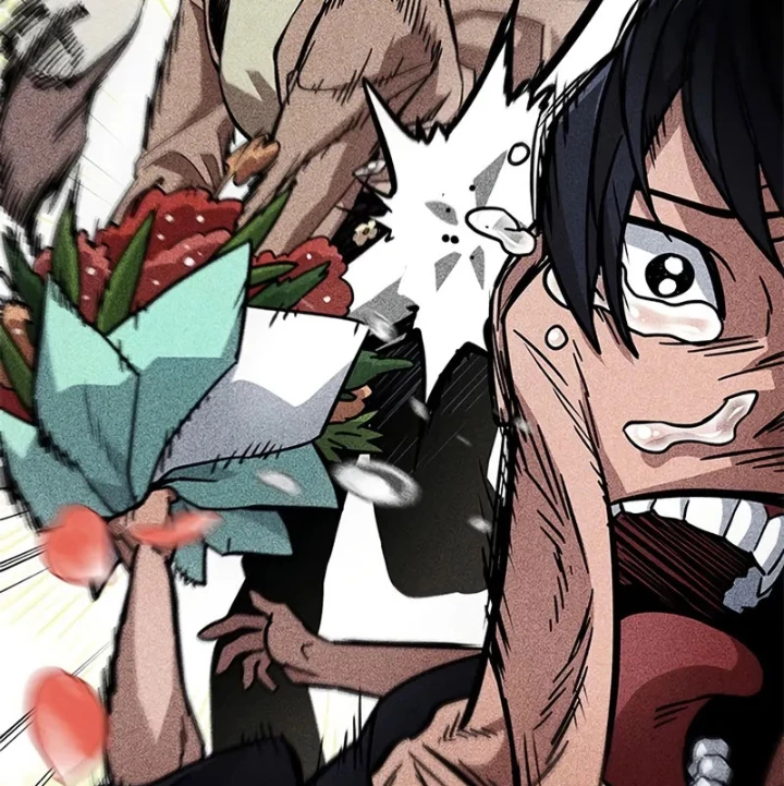 Từ Youtuber Thể Hình Triệu View Thành Kẻ Vô Dụng Trong Thế Giới Webtoon Chapter 8 - 89